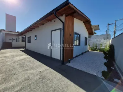 Casa com 3 Quartos à venda, 95m² no Serraria, São José