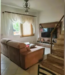 Casa de Condomínio com 3 Quartos à venda, 96m² no Jardim Regina Alice, Barueri