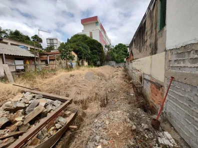 Lote/Terreno à venda, 360m² no Vila Nova Savoia, São Paulo