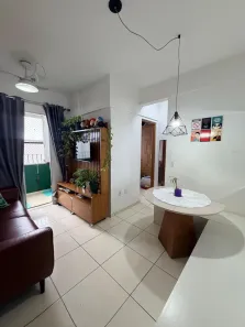 Apartamento com 2 Quartos à venda, 46m² no Campina Grande, Cariacica