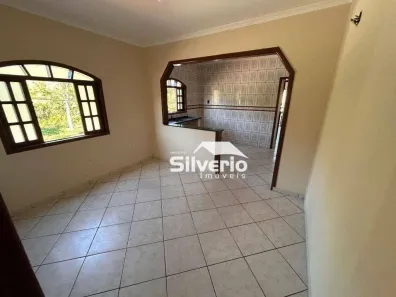 Sobrado com 2 Quartos para venda ou aluguel, 75m² no Jardim Pararangaba, São José dos Campos