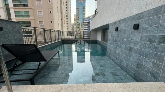 Apartamento com 3 Quartos à venda, 110m² no Casa Branca, Itapema