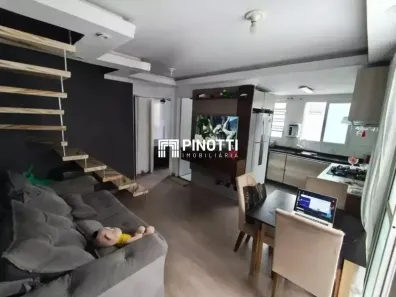 Apartamento com 2 Quartos à venda, 88m² no Nova Petrópolis, São Bernardo do Campo