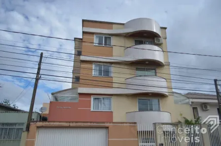 Apartamento com 2 Quartos à venda, 90m² no Orfãs, Ponta Grossa