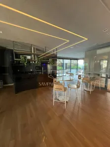 Apartamento com 3 Quartos para venda ou aluguel, 89m² no Cidade Alta, Cuiabá