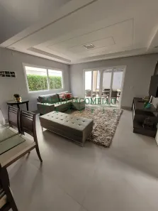 Casa de Condomínio com 3 Quartos à venda, 270m² no Engordadouro, Jundiaí