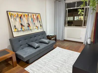 Apartamento com 3 Quartos à venda, 96m² no Copacabana, Rio de Janeiro