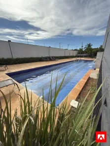 Apartamento com 2 Quartos à venda, 60m² no Jardim São Francisco, Santa Bárbara D'Oeste