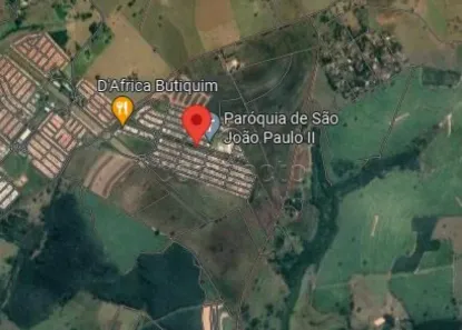 Lote/Terreno para alugar, 200m² no Loteamento Residencial Luz da Esperança, São José do Rio Preto