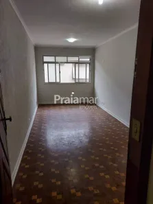 Apartamento com 1 Quarto à venda, 70m² no Marapé, Santos