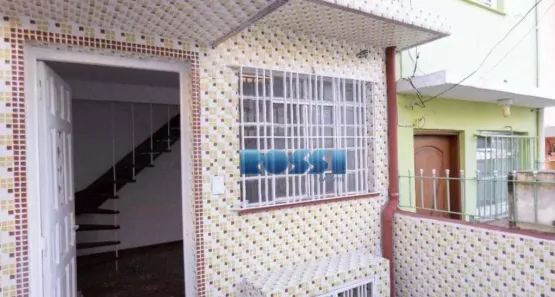 Sobrado com 2 Quartos à venda, 80m² no Jardim Itália, São Paulo