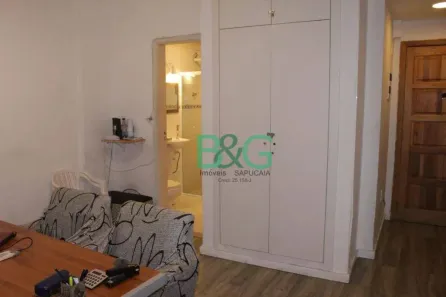 Apartamento com 1 Quarto à venda, 65m² no Campos Elíseos, São Paulo