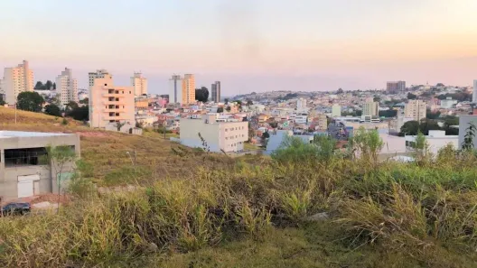 Lote/Terreno à venda, 250m² no Loteamento Morrão da Força, Itatiba