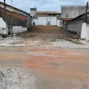 Lote/Terreno à venda, 274m² no Jardim das Indústrias, São José dos Campos