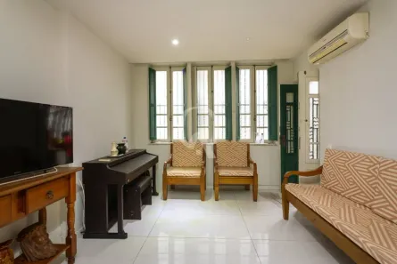 Apartamento com 2 Quartos à venda, 80m² no Urca, Rio de Janeiro
