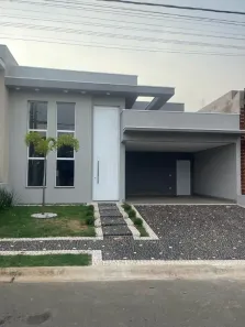 Casa de Condomínio com 3 Quartos à venda, 180m² no Parque Ortolândia, Hortolândia