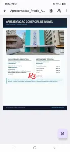 Prédio Comercial para alugar, 2290m² no Gonzaga, Santos
