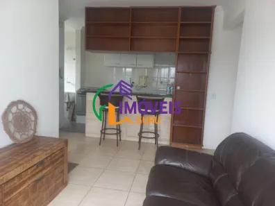 Apartamento com 1 Quarto para alugar, 60m² no Vila Clementino, São Paulo