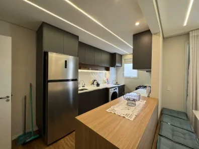 Apartamento com 3 Quartos à venda, 72m² no Vila Parque, Santana de Parnaíba