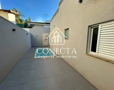 Casa de Condomínio com 4 Quartos para alugar, 380m² no Nova Uberlândia, Uberlândia
