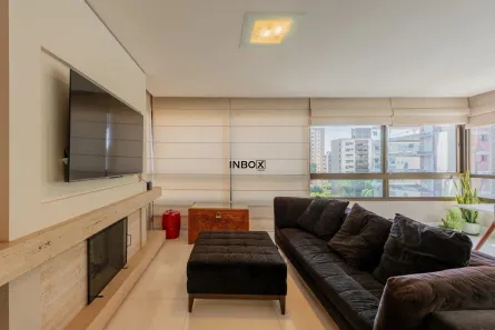 Apartamento com 2 Quartos à venda, 92m² no Mont Serrat, Porto Alegre