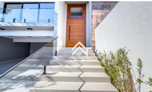 Casa com 3 Quartos à venda, 250m² no Jardim Paulista, Atibaia