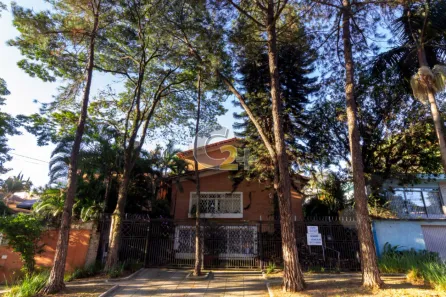 Casa com 5 Quartos à venda, 448m² no Bela Aliança, São Paulo