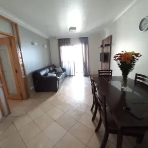 Apartamento com 2 Quartos à venda, 60m² no Vila Guarani (Z Sul), São Paulo