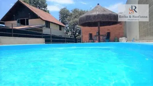 Fazenda/Sítio com 3 Quartos à venda, 300m² no Parque das Bandeiras, Indaiatuba