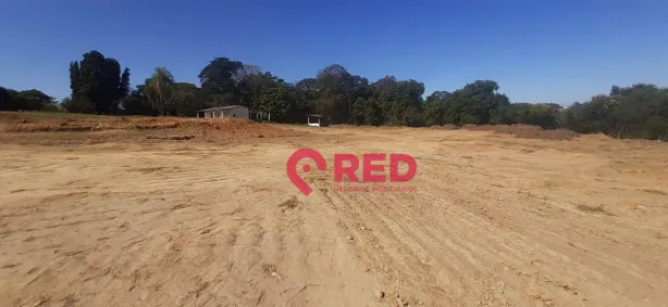Lote/Terreno à venda, 98000m² no Zona Industrial, Sorocaba