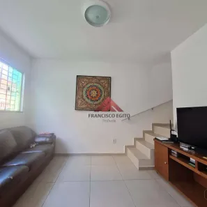 Casa com 2 Quartos à venda, 80m² no Boa Vista, São Gonçalo