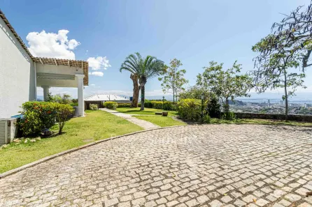 Casa com 8 Quartos à venda, 1500m² no Santa Teresa, Rio de Janeiro