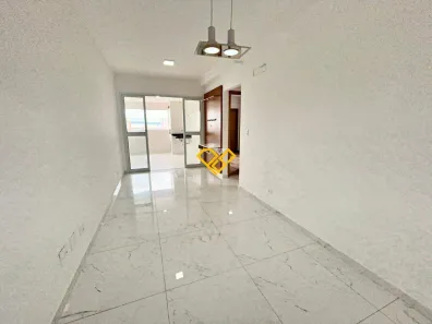 Apartamento com 2 Quartos à venda, 69m² no Boqueirão, Santos