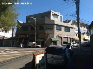 Ponto Comercial para alugar, 175m² no Vila Guarani (Z Sul), São Paulo