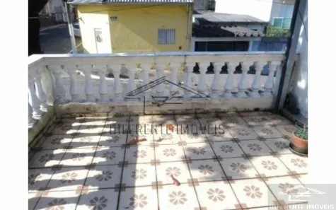 Fazenda/Sítio com 3 Quartos à venda, 110m² no Vila Santa Isabel, São Paulo