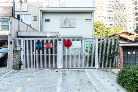 Sobrado com 4 Quartos para alugar, 166m² no Planalto Paulista, São Paulo