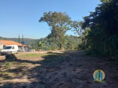 Lote/Terreno à venda, 2700m² no Chácaras São Luís, Santana de Parnaíba