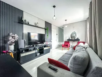 Apartamento com 2 Quartos à venda, 105m² no Vila Nova Savoia, São Paulo