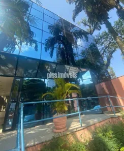 Imóvel Comercial para alugar, 1250m² no Indianópolis, São Paulo
