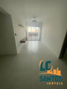 Apartamento com 2 Quartos à venda, 128m² no Campo Grande, Santos