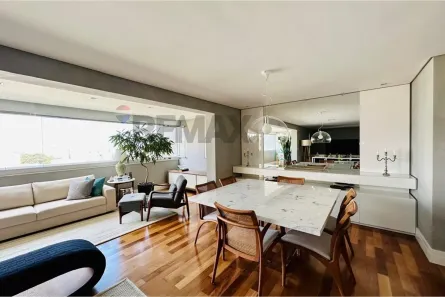 Apartamento com 3 Quartos à venda, 172m² no Jardim Londrina, São Paulo