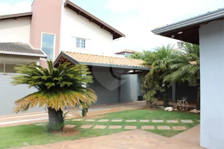 Casa com 2 Quartos para alugar, 117m² no Jardim Santa Helena, Valinhos