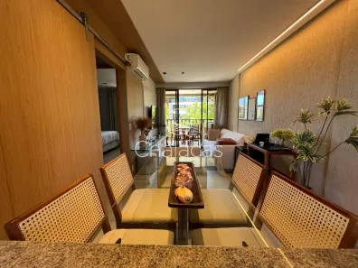 Flat com 2 Quartos à venda, 62m² no , Ipojuca
