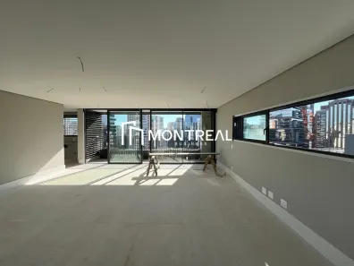 Apartamento com 4 Quartos à venda, 338m² no Vila Nova Conceição, São Paulo