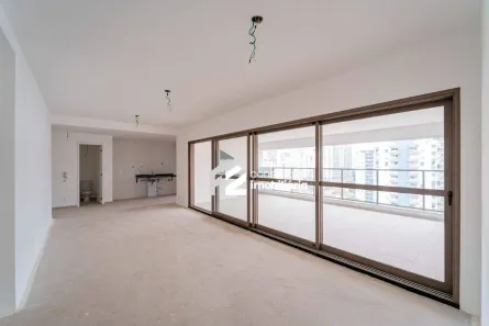 Apartamento com 3 Quartos à venda, 142m² no Vila Mariana, São Paulo