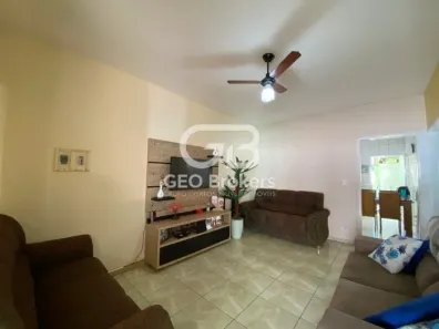 Casa com 2 Quartos à venda, 90m² no Cidade Nova Jacareí, Jacareí