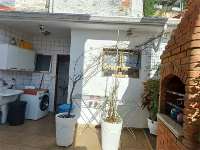 Casa com 4 Quartos à venda, 220m² no Jardim São Paulo(Zona Norte), São Paulo