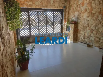 Casa com 3 Quartos à venda, 165m² no Taboão, São Bernardo do Campo