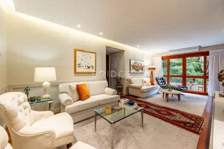 Apartamento com 3 Quartos à venda, 124m² no Petrópolis, Porto Alegre