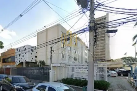 Apartamento com 4 Quartos à venda, 125m² no Vila Ema, São José dos Campos